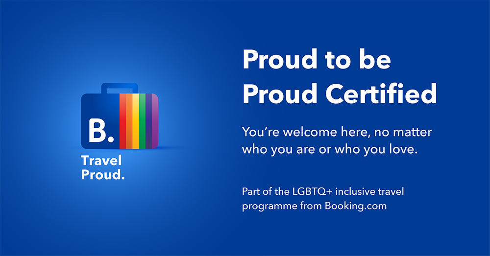Logo Proud Certified