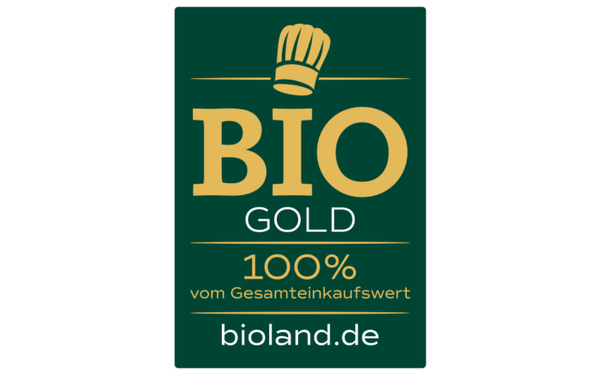 Bioland Gold Plus Status
